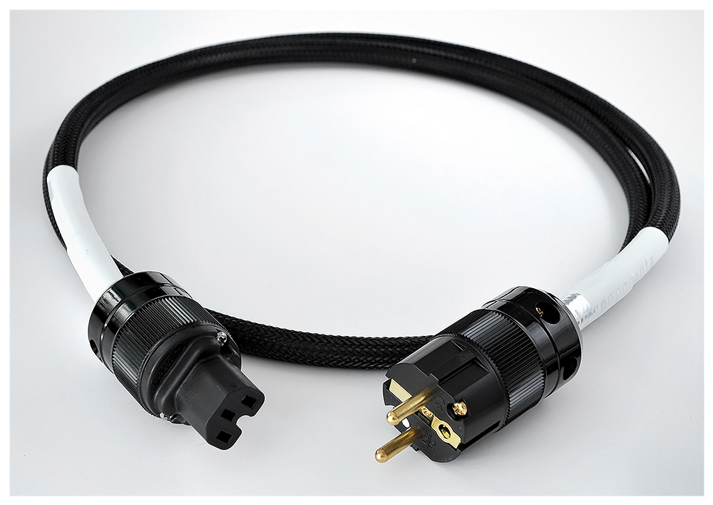 kabel zasilający audio - dc-components power-1