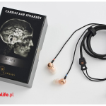 Cardas Audio EM5813 - Earspeakers